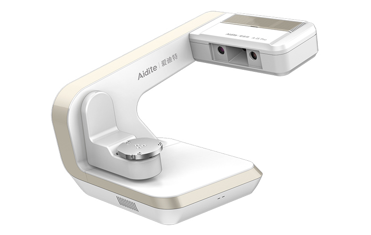 AIS Dental 3D Scanner
